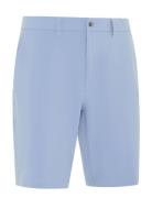 Chev Tech Short Ll Sport Shorts Sport Shorts Blue Callaway