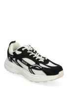 The Re-Run Max Matalavartiset Sneakerit Tennarit Black Mercer Amsterda...