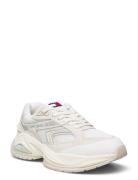 Tjw Trendy Retro Runner Matalavartiset Sneakerit Tennarit White Tommy ...