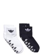 Ant Slip Sock Jarrusukat Black Adidas Originals