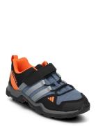 Terrex Ax2R Cf K Matalavartiset Sneakerit Tennarit Black Adidas Terrex