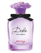 Dolce & Gabbana Dolce Peony Edp 50 Ml Hajuvesi Eau De Parfum Nude Dolc...