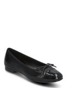 Ballerina Ballerinat Black Billi Bi