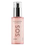 Sos Hydra Intense Rose Jelly Päivävoide Kasvovoide Nude MÁDARA