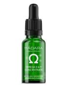 Omega 3-6-9 Concentrate Seerumi Kasvot Ihonhoito Nude MÁDARA