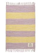 Chindi Rug 60 X 90 Cm Home Textiles Rugs & Carpets Cotton Rugs & Rag R...