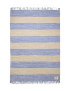 Chindi Rug 140 X 200 Cm Home Textiles Rugs & Carpets Cotton Rugs & Rag...