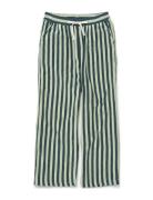 Naram Pants Pyjama Green Bongusta