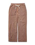 Naram Pants Pyjama Brown Bongusta