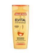 L'oréal Paris Elvital Anti-Breakage Shampoo 400Ml Shampoo Nude L'Oréal...