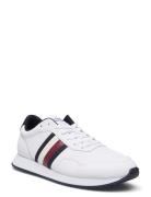 Runner Evo Lth Mix Ess Matalavartiset Sneakerit Tennarit White Tommy H...