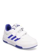 Tensaur Sport 2.0 Cf K Sport Sneakers Low-top Sneakers Blue Adidas Spo...