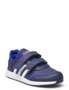 Vs Switch 3 Cf C Sport Sneakers Low-top Sneakers Blue Adidas Sportswea...