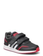 Vs Switch 3 Cf C Sport Sneakers Low-top Sneakers Black Adidas Sportswe...