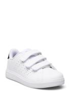 Advantage Base 2.0 Cf C Sport Sneakers Low-top Sneakers White Adidas S...
