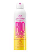 Rio Radiance Spf 50 Body Spray 200 Ml Aurinkorasva Vartalo Nude Sol De...