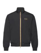 Jacket Ohut Takki Black EA7