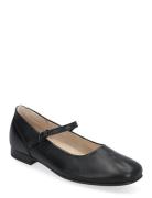 Mary Jane Ballerina Ballerinat Black Gabor