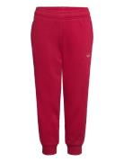 Sweatpants Bottoms Sweatpants Red Adidas Originals
