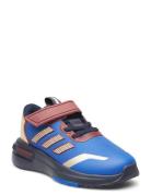 Marvel Mvl Racer El K Matalavartiset Sneakerit Tennarit Blue Adidas Sp...