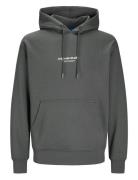 Jorvesterbro Sweat Hood Noos Tops Sweat-shirts & Hoodies Hoodies Grey ...