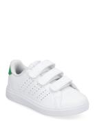 Advantage Base 2.0 Cf C Matalavartiset Sneakerit Tennarit White Adidas...