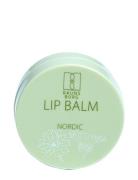 Lip Balm 15 Ml Huultenhoito Nude Raunsborg