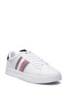 Supercup Lth Seasonal Matalavartiset Sneakerit Tennarit White Tommy Hi...