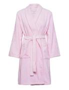 Kicon22 Bath Robe Aamutakki Pink Kenzo Home