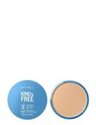 Rimmel Kind &Free Pressed Powder Puuteri Meikki Rimmel