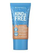 Rimmel Kind&Free Skin Tint Meikkivoide Meikki Rimmel