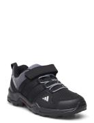 Terrex Ax2R Cf K Matalavartiset Sneakerit Tennarit Black Adidas Terrex