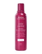 Color Control Shampoo Light 200Ml Shampoo Nude Aveda