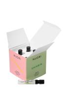 Parfum Naturel Discovery Set Hajuvesisetti Tuoksusetti Nude Nuori