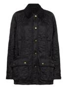 Barbour Beadnell Polar Tikkitakki Black Barbour