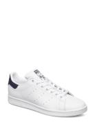 Stan Smith Matalavartiset Sneakerit Tennarit White Adidas Originals