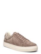 Paul 2.0 Matalavartiset Sneakerit Tennarit Brown VAGABOND