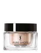 Yves Saint Laurent Pure Shots Perfect Plumper Cream 50Ml Päivävoide Ka...