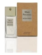 White Patchouli Edp Hajuvesi Eau De Parfum Nude Alyssa Ashley