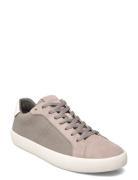 U Affile D Matalavartiset Sneakerit Tennarit Grey GEOX