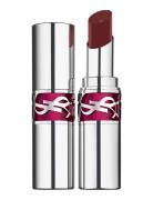 Ysl Loveshine Candy Glaze Lip Gloss Stick 6 Huulipuna Meikki Nude Yves...