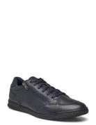 U Cordusio D Matalavartiset Sneakerit Tennarit Black GEOX