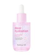 Dear Hydration Crystal Glow Essence Seerumi Kasvot Ihonhoito Nude Bani...