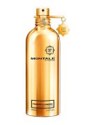 Powder Flowers Edp 100 Ml Hajuvesi Eau De Parfum Nude Montale