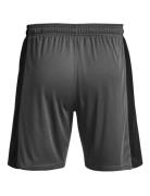 Ua M's Ch. Knit Short Sport Shorts Sport Shorts Grey Under Armour