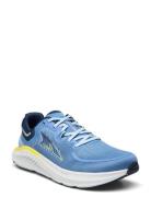 W Paradigm 7 Sport Sport Shoes Running Shoes Blue Altra