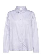 Amalie Shirt Toppi Blue CCDK Copenhagen