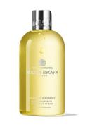 Orange & Bergamot Bath & Shower Gel Suihkugeeli Nude Molton Brown