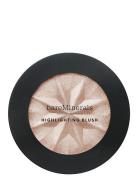 Gen Nude Highlighting Blush Opal Glow 01 3.8 Gr Korostus Varjostus Con...