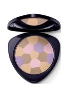 Colour Correcting Powder 01 Activating 8 G Puuteri Meikki Dr. Hauschka